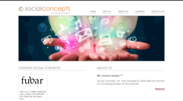 socialconcepts.com