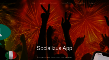 socializus.org