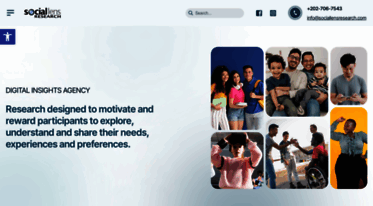 sociallensresearch.com