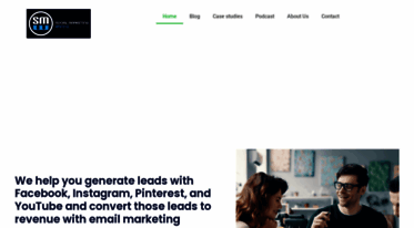 socialmarketingwriting.com