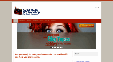 socialmediadiyworkshop.com