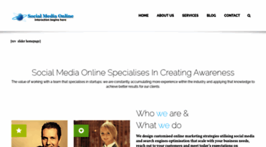 socialmediaonline.com