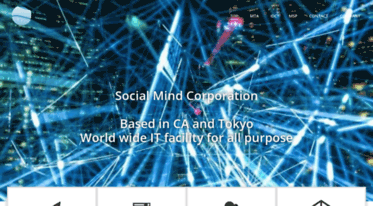 socialmindcorp.net