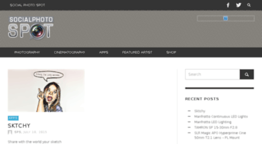 socialphotospot.com