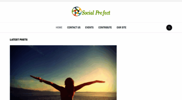 socialprefect.net