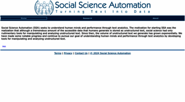 socialscience.net