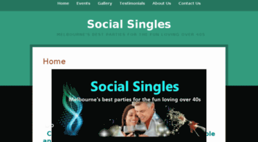 socialsingles.com.au
