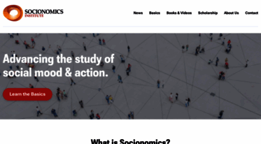 socionomics.net