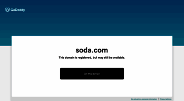 soda.com