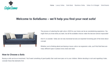 sofasumo.com