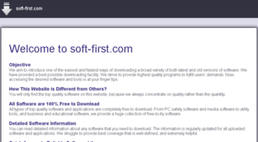 soft-first.com