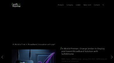 softathome.com