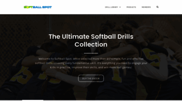 softball-spot.com