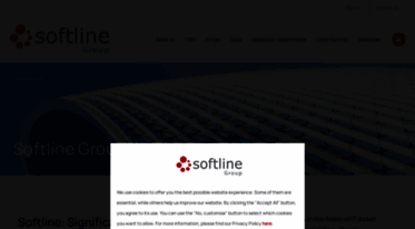 softline-group.com