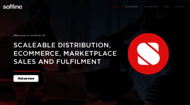 softlineuk.com