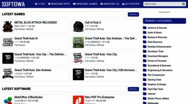 softowa.com
