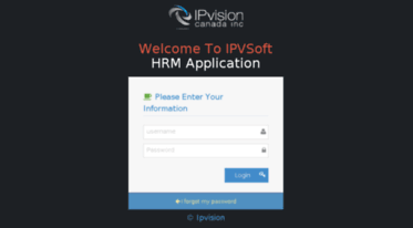 software.ipvision.ca