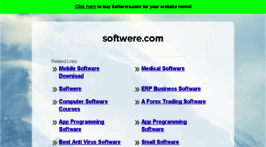 softwere.com