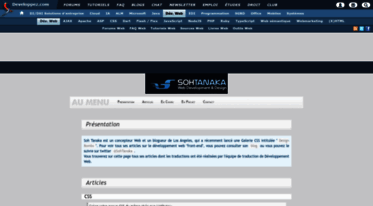 sohtanaka.developpez.com