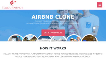 sojournspot.net