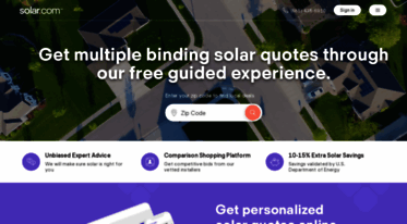 solar.com