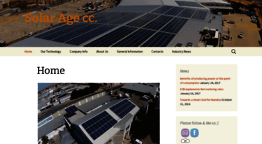 solarage.com