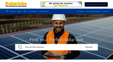 solarjobsuk.com