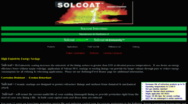 solcoat.com