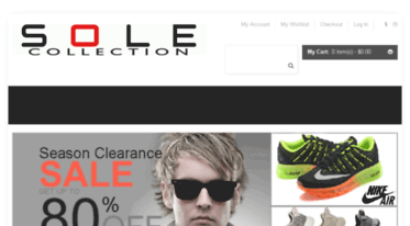 solecollection.co