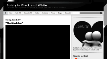 solelyinblackandwhite.blogspot.com