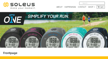 soleusrunning.eu