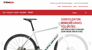 solsticecycles.co.uk