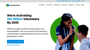 solutions.volunteermatch.org