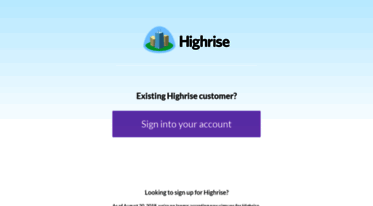 somesso.highrisehq.com