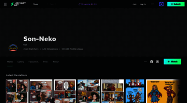 son-neko.deviantart.com