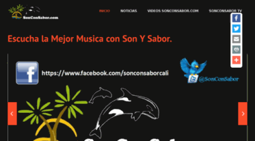 sonconsabor.com