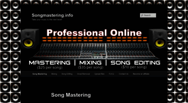 songmastering.info