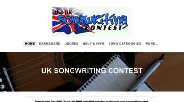 songwritingcontest.co.uk