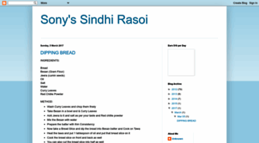 sonymatta.blogspot.com