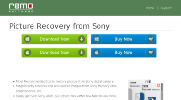 sonypicturerecovery.com