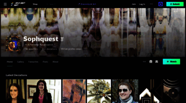 sophquest.deviantart.com