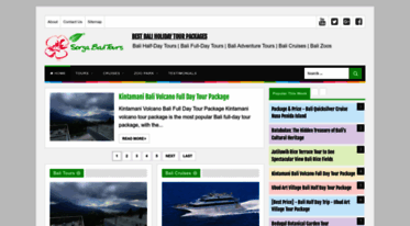 sorgabalitours.com