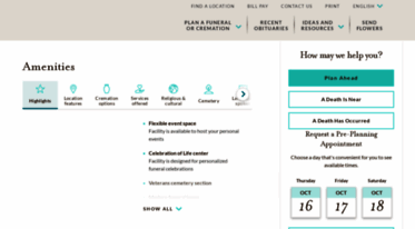 sorrentovalleychapel.com