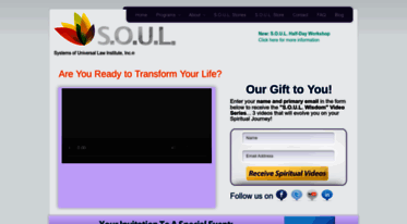 soulinstitute.com