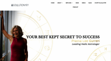 soulutionary.com
