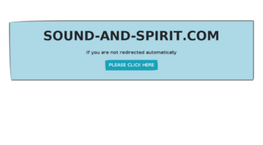 sound-and-spirit.com