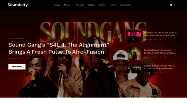 soundcity.tv