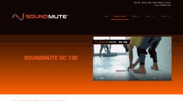 soundmute.com