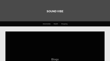 soundvibe.net
