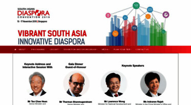 southasiandiaspora.org